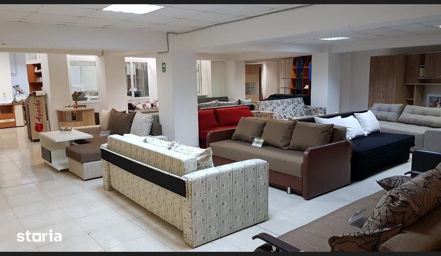 Spatiu comercial de vanzare in Marasti - 2