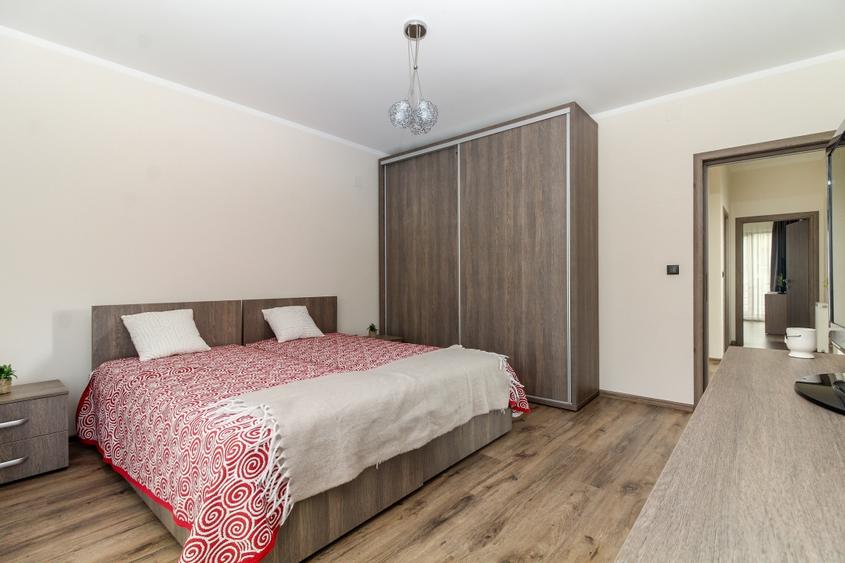 Casa LA CHEIE cu 5 camere si 4 bai, Buna Ziua, 200 mp, aproape de LIDL - 14