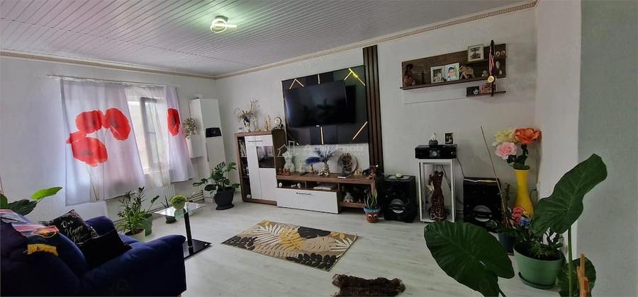 Casă cu Teren 216 Mp în Muncitoresc