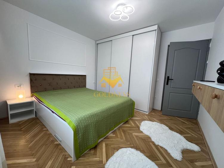 3 camere, modern, parcare,Zona Aurel Vlaicu,Piata Marasti,Pet Friendly - 1