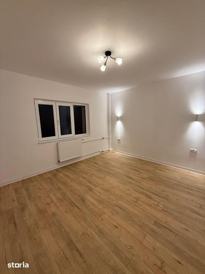 Apartament cu 2 camere decomandat în Vitan