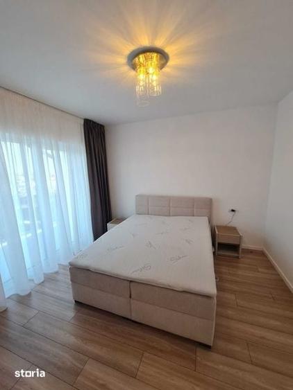 Apartament 2 camere de inchiriat Otopeni, Ilfov - 7