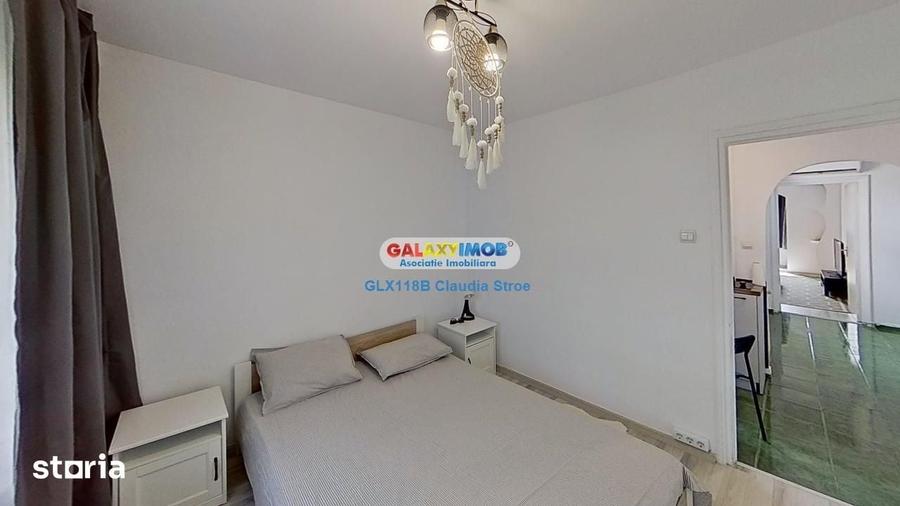 INCHIRIERE 2 CAMERE DRUMUL TABEREI METROU RAUL DOAMNEI - 7