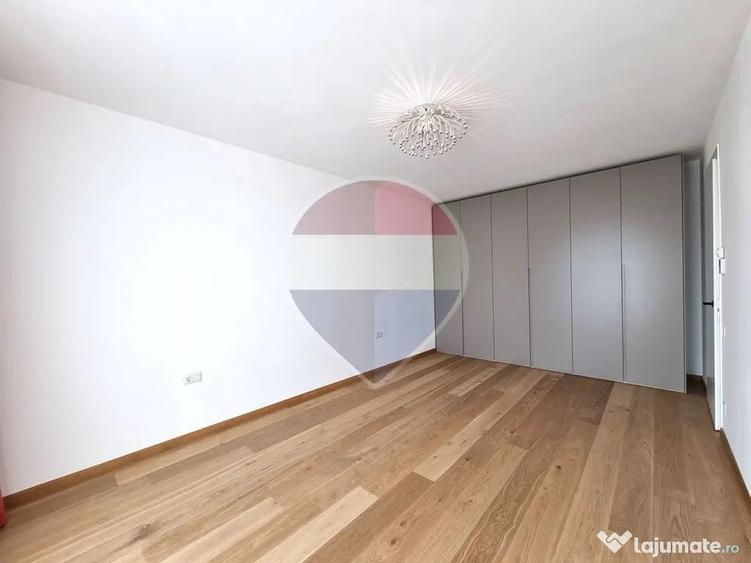 Inchiriere Vila cu 5 camere Iancu Nicolae -Pipara - 5