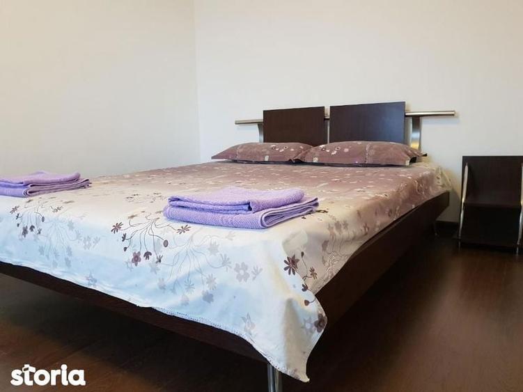 Apartament cu 2 camere în Tomis Nord