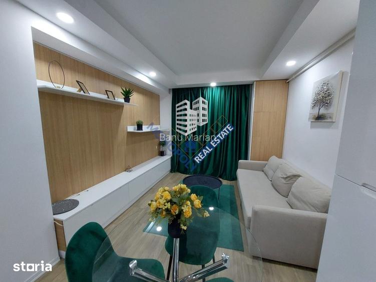 Studio Bucure?ti Cosmopolis Residence