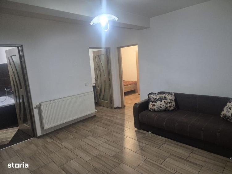 Apartament cu 2 camere în Burdujeni — fotografia 3