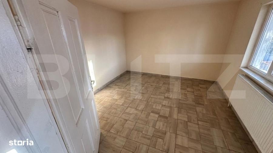 Casă cu 4 camere cu Teren 600 Mp în Aurel Vlaicu