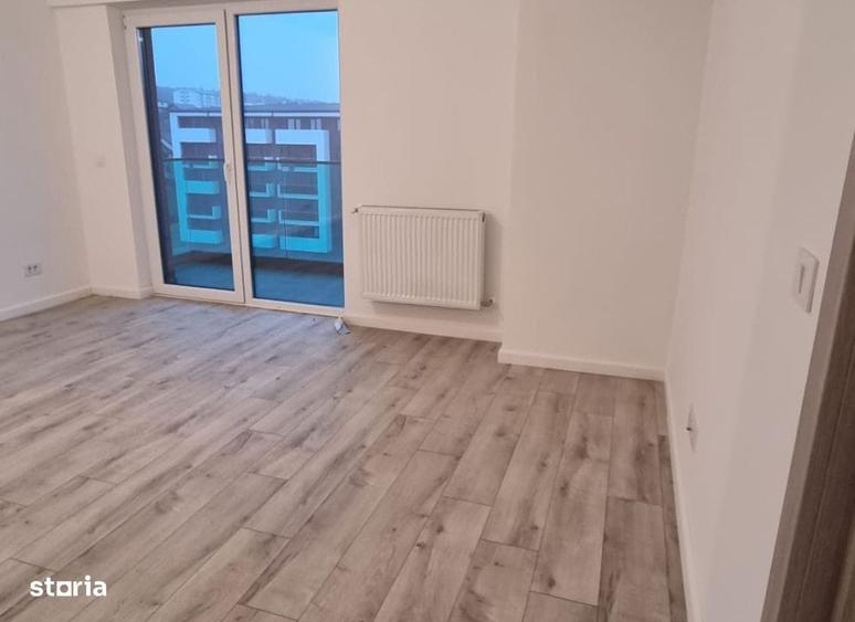 Garsonieră decomandată în Bârnova