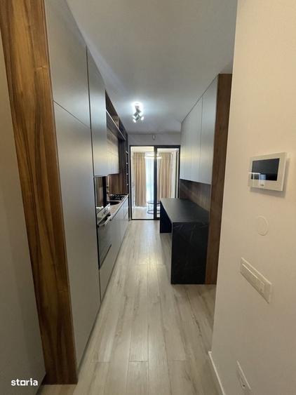 Apartament în Dacia