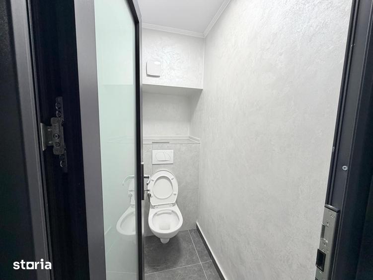 Spațiu comercial, de 291 mp, în Păcurari