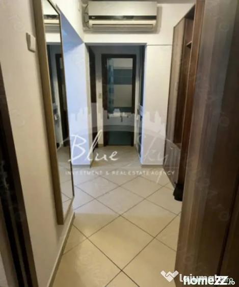 Apartament 2 camere decomandat, 51 mp - in vecinatatea scoli - Constanta (Constanta) - 2