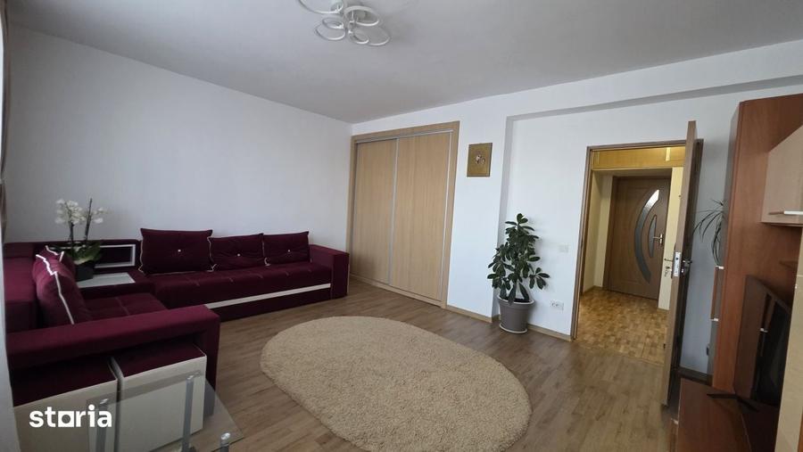 Apartament cu 3 camere în Ultracentral
