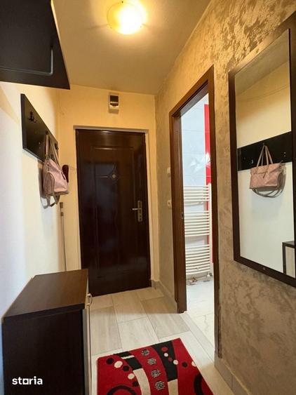 Apartament cu 2 camere în Mureșeni