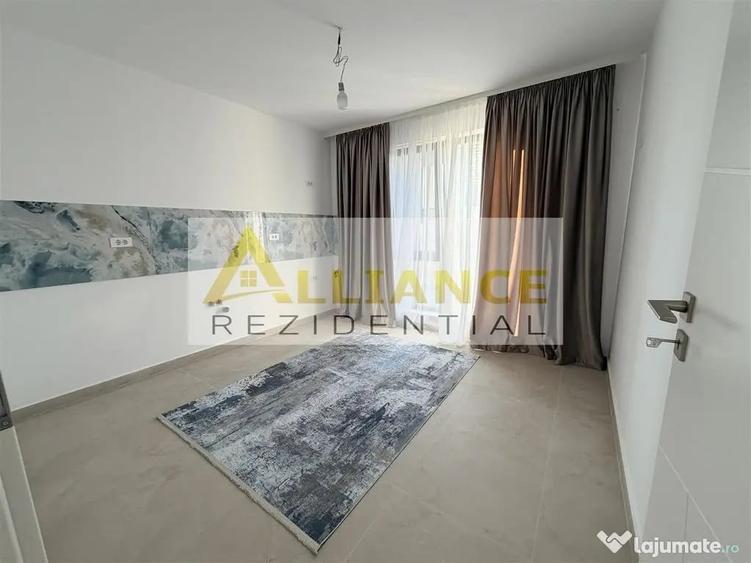 Casă cu 5 camere cu Teren 250 Mp în Berceni