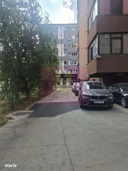 Apartament cu 3 camere în Roșu