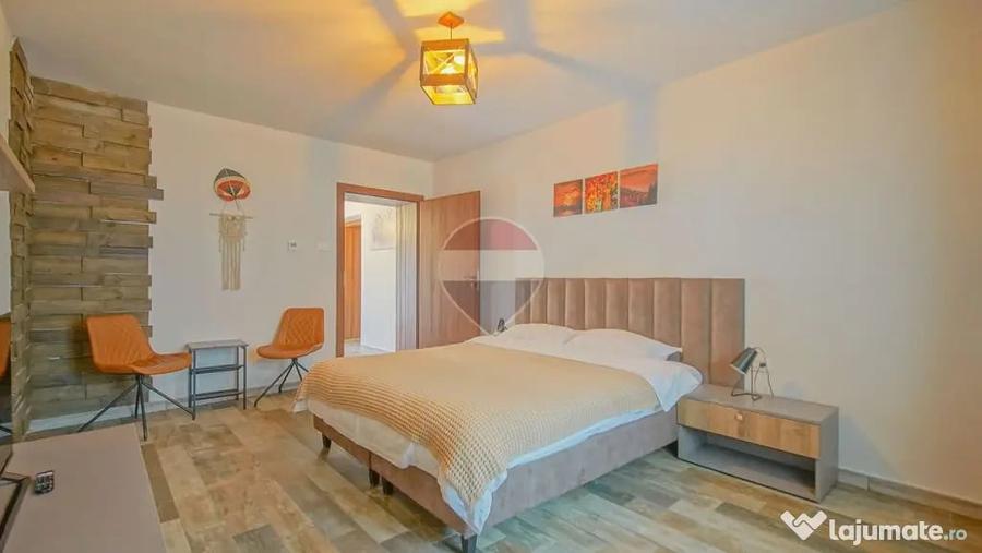 Vila premium cu business func?ional | 475 mp | Sacele - 10