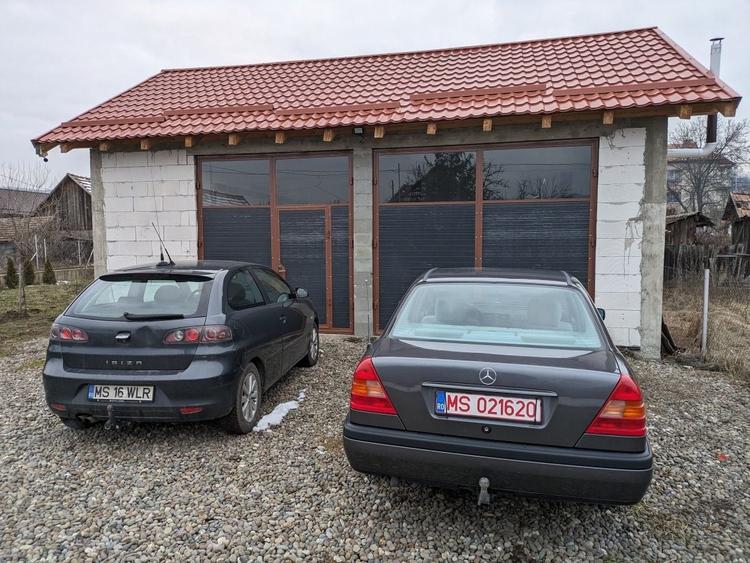 Apartament cu 2 camere în Ideciu de Sus