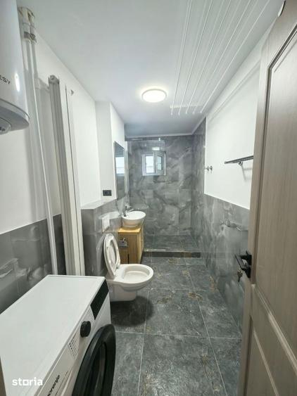 Apartament cu 3 camere decomandat, mobilat în Tomis Nord