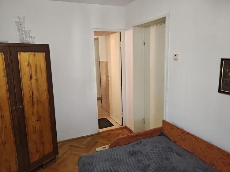 Casă cu 2 camere în Semicentral