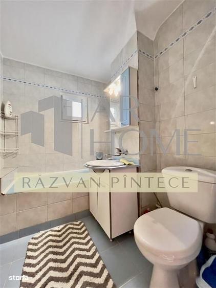 Apartament cu 4 camere în Cantacuzino