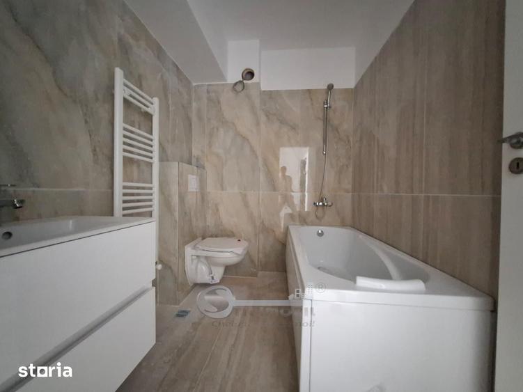 Garsonieră decomandată în Galata
