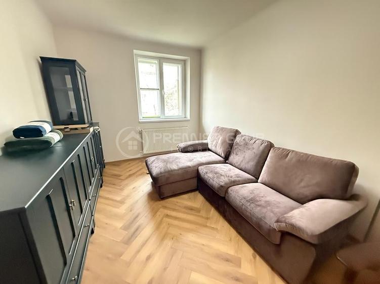 Apartament cu 2 camere în Copou