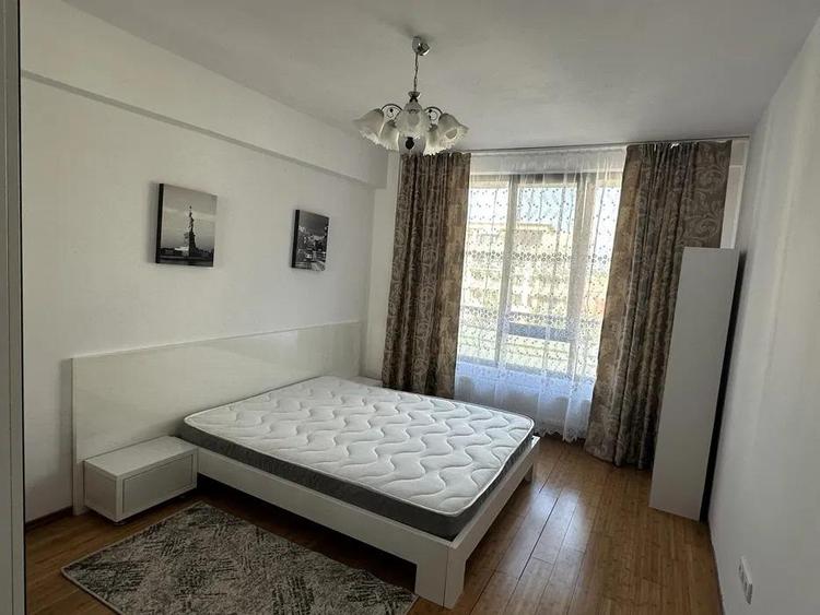 Apartament cu 2 camere decomandat, mobilat în Copou
