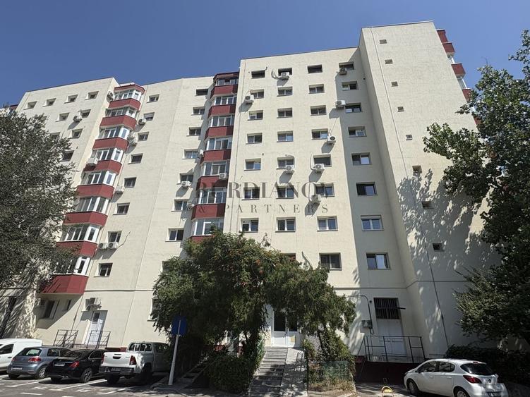 Apartament cu 4 camere  - centrală proprie - Tineretului - Timpuri Noi - 14