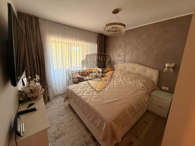 Apartament 3 camere de vânzare – Constanța, Bd. Aurel Vlaicu - 7