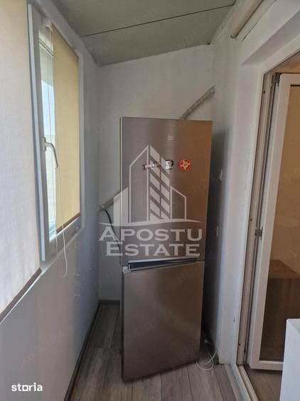 Garsonieră în Ciarda Roșie
