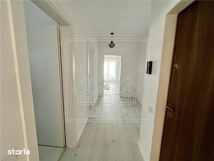 Apartament cu 2 camere în Tineretului