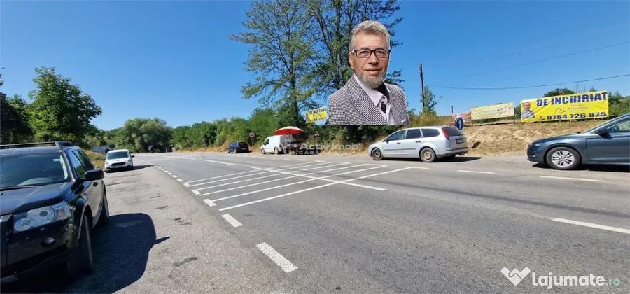 Soceni,Teren Chirie 250 Euro - la Sosea Comision ZERO Cumpa - 9