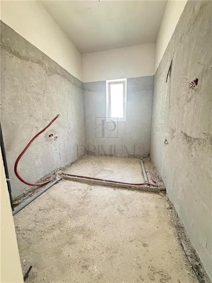 DUPLEX PE PARTER - APROAPE DE ORAS - 80 MP UTILI - 5