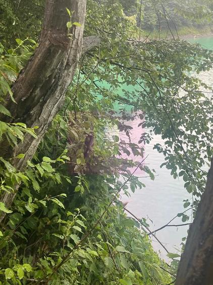 Teren cu deschidere la lac Valea Doftanei, Prahova - 15