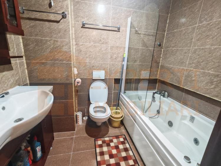 Apartament 2 camere de vânzare în Mamaia - vedere spre răsărit, lângă Hotel Vega - 10