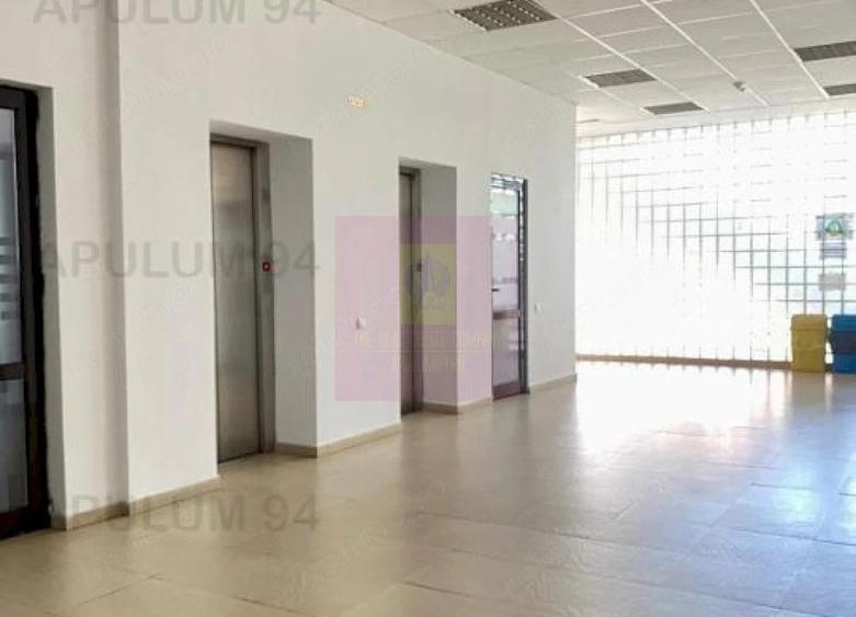 Spațiu comercial, de 9,000 mp, în Vatra Luminoasă