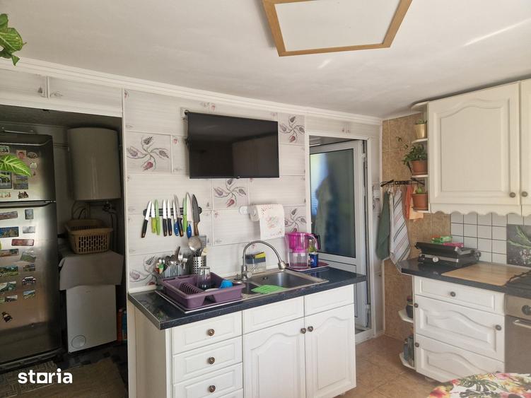 EXCLUSIV - Cafrom Imobiliare - PUCHENII MARI - Casa de Vanzare - 16