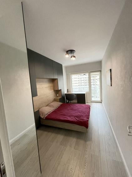 Apartament cu 2 camere semidecomandat în Copou