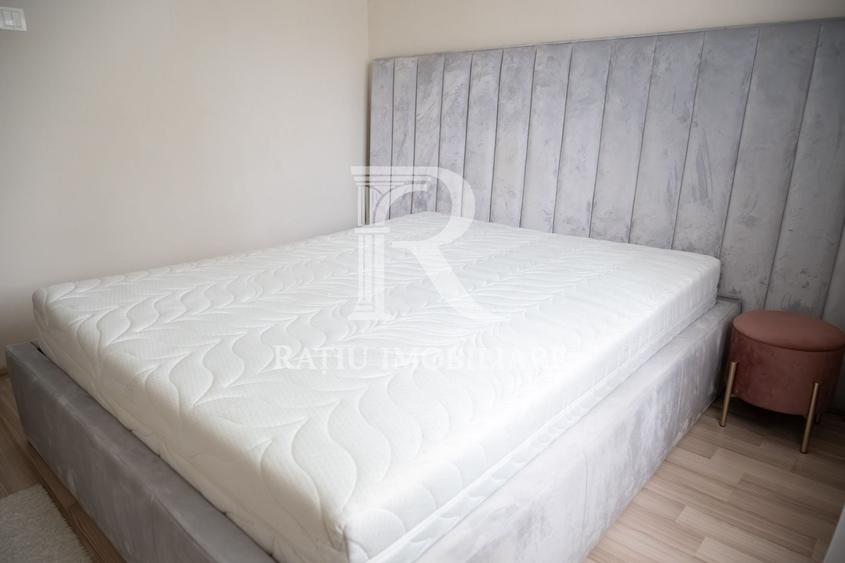 Apartament cu 3 camere | Decebal | Doinei | 58 utili | Oradea - 6