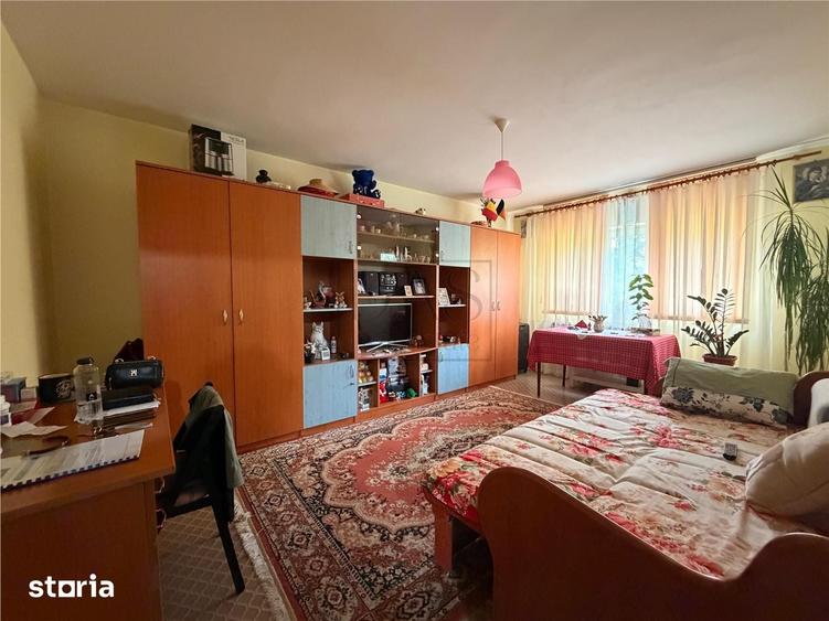 Apartament 2 camere, 2 balcoane | Aviatiei | Metrou Aurel Vlaicu - 15