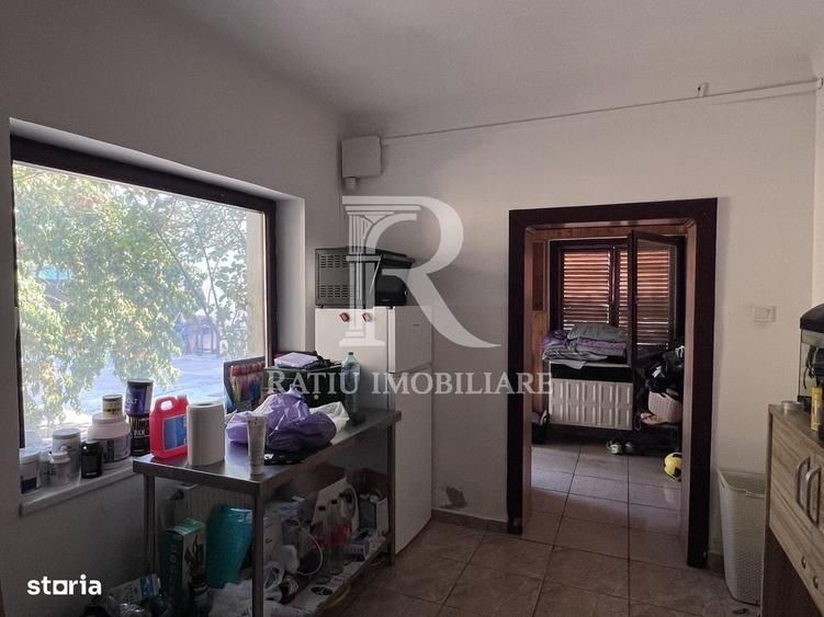 Proprietate cu teren 400 mp | Casa existenta | zona Nufarului | Oradea - 8
