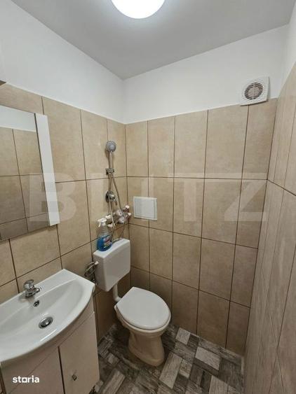 Garsonieră în Burdujeni