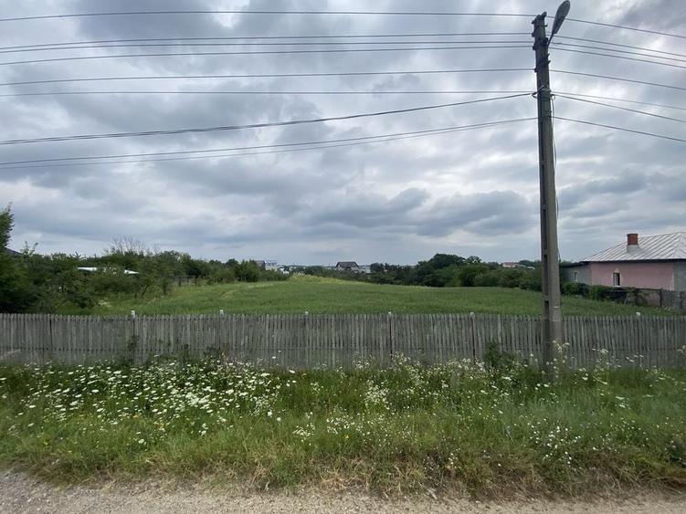 Spațiu comercial, în Răchițele de Jos