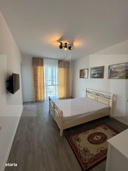 Apartament de inchiriat, 3 camere, 75 mp, zona Torontalului - 6