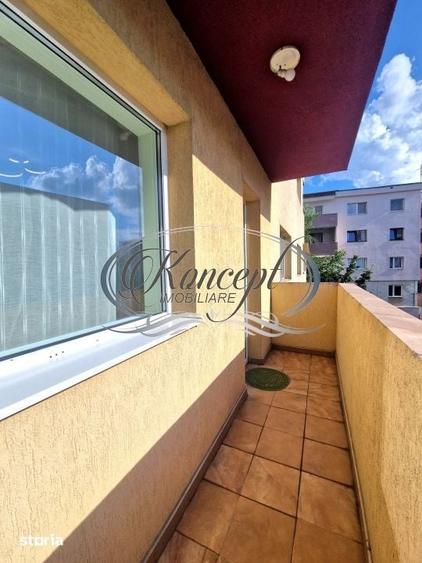 Apartament cu 3 camere aproape de The Office - 6