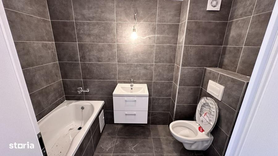 Apartament cu 3 camere în Șelimbăr