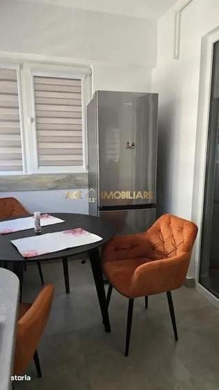 2 Camere de inchiriat | Rahova | Parcare | Utilat | Mobilat - 3