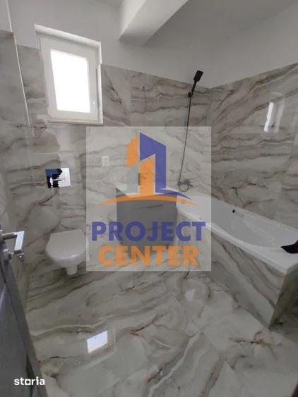 Apartament cu 3 camere decomandat în Tudor Vladimirescu