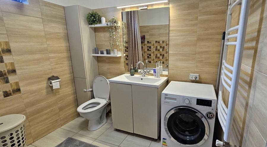 Casa 3 camere -Pantelimon Ilfov - 6